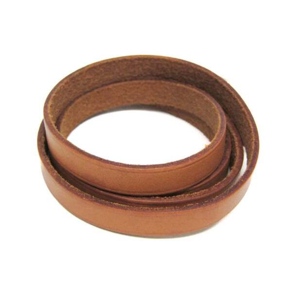 Hermes Hapi Choker Leather,Metal No Stone Bangle Silver,Black